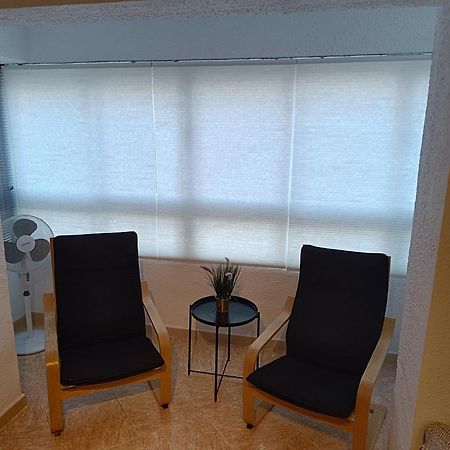 Apartamento Velazquez Málaga Eksteriør bilde