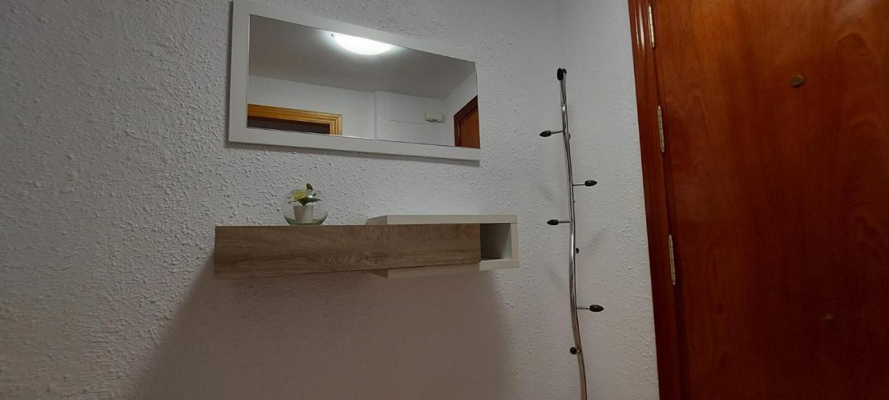 Apartamento Velazquez Málaga Eksteriør bilde