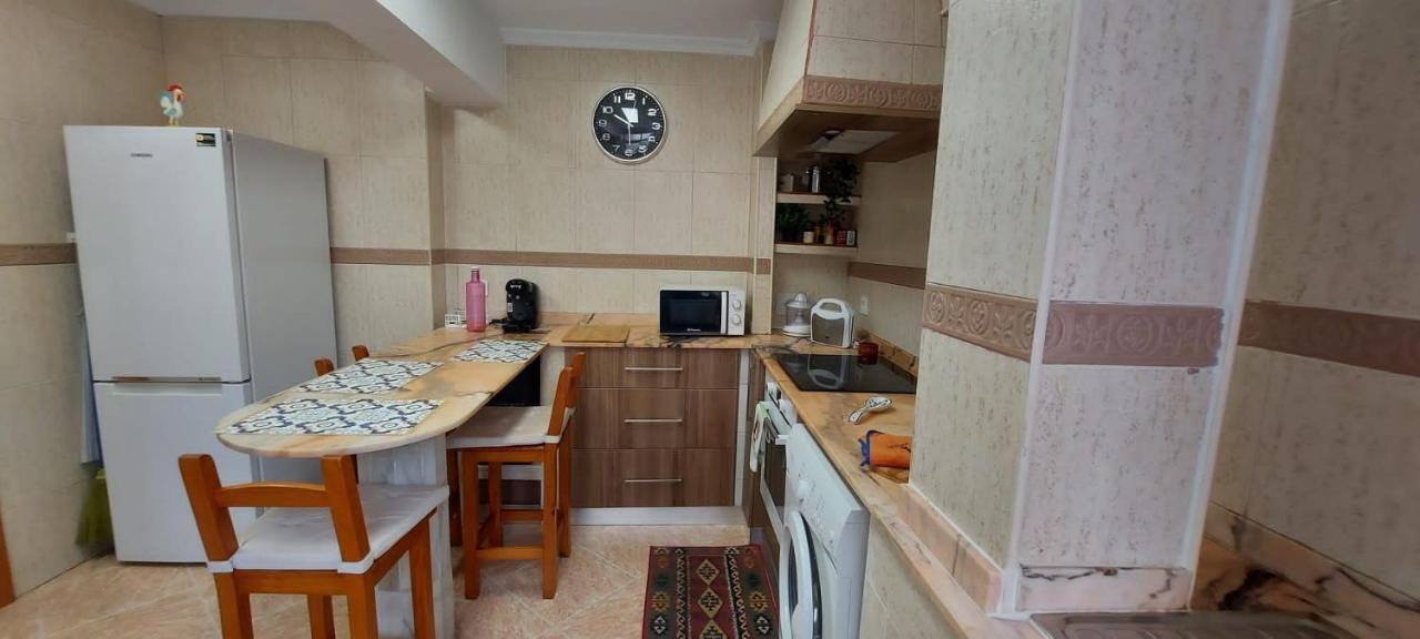 Apartamento Velazquez Málaga Eksteriør bilde