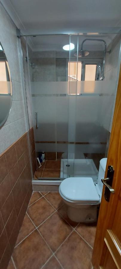 Apartamento Velazquez Málaga Eksteriør bilde