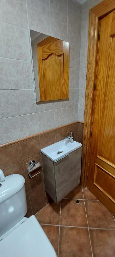 Apartamento Velazquez Málaga Eksteriør bilde