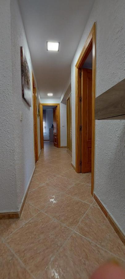 Apartamento Velazquez Málaga Eksteriør bilde