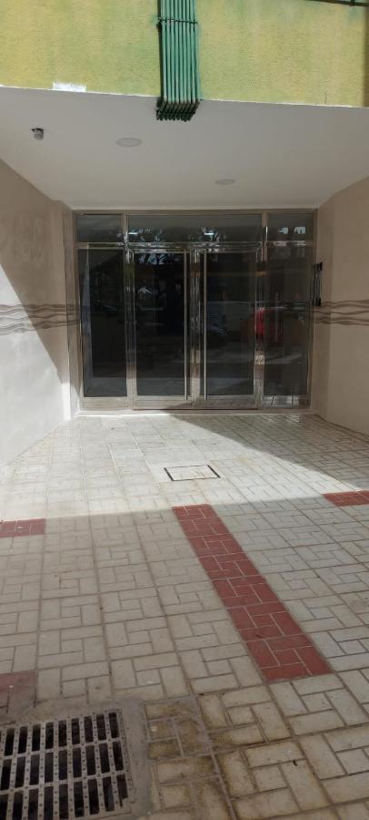Apartamento Velazquez Málaga Eksteriør bilde