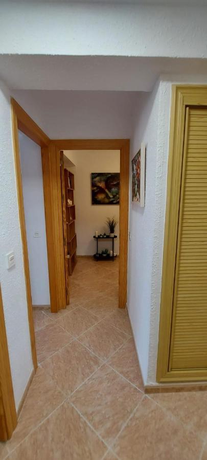 Apartamento Velazquez Málaga Eksteriør bilde