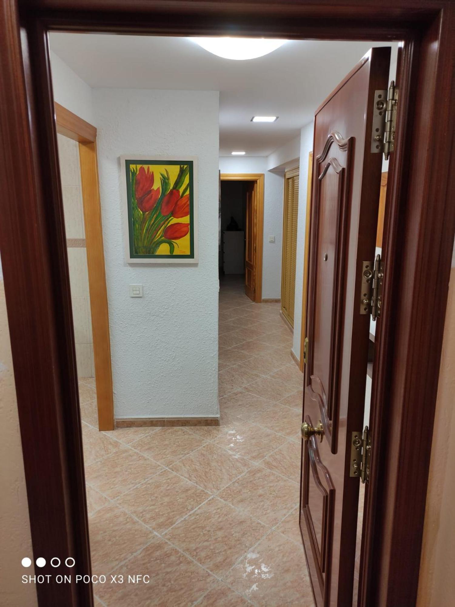 Apartamento Velazquez Málaga Eksteriør bilde