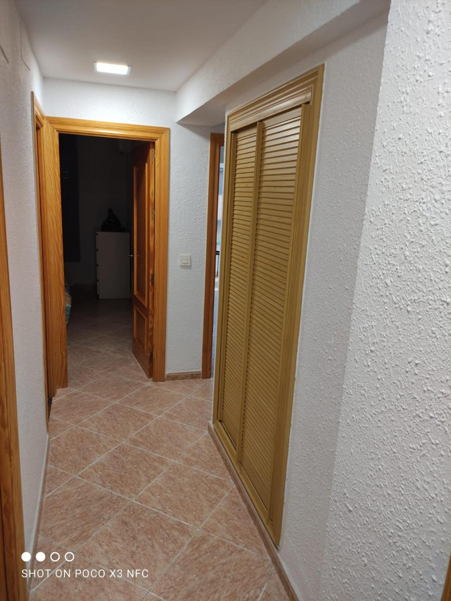 Apartamento Velazquez Málaga Eksteriør bilde