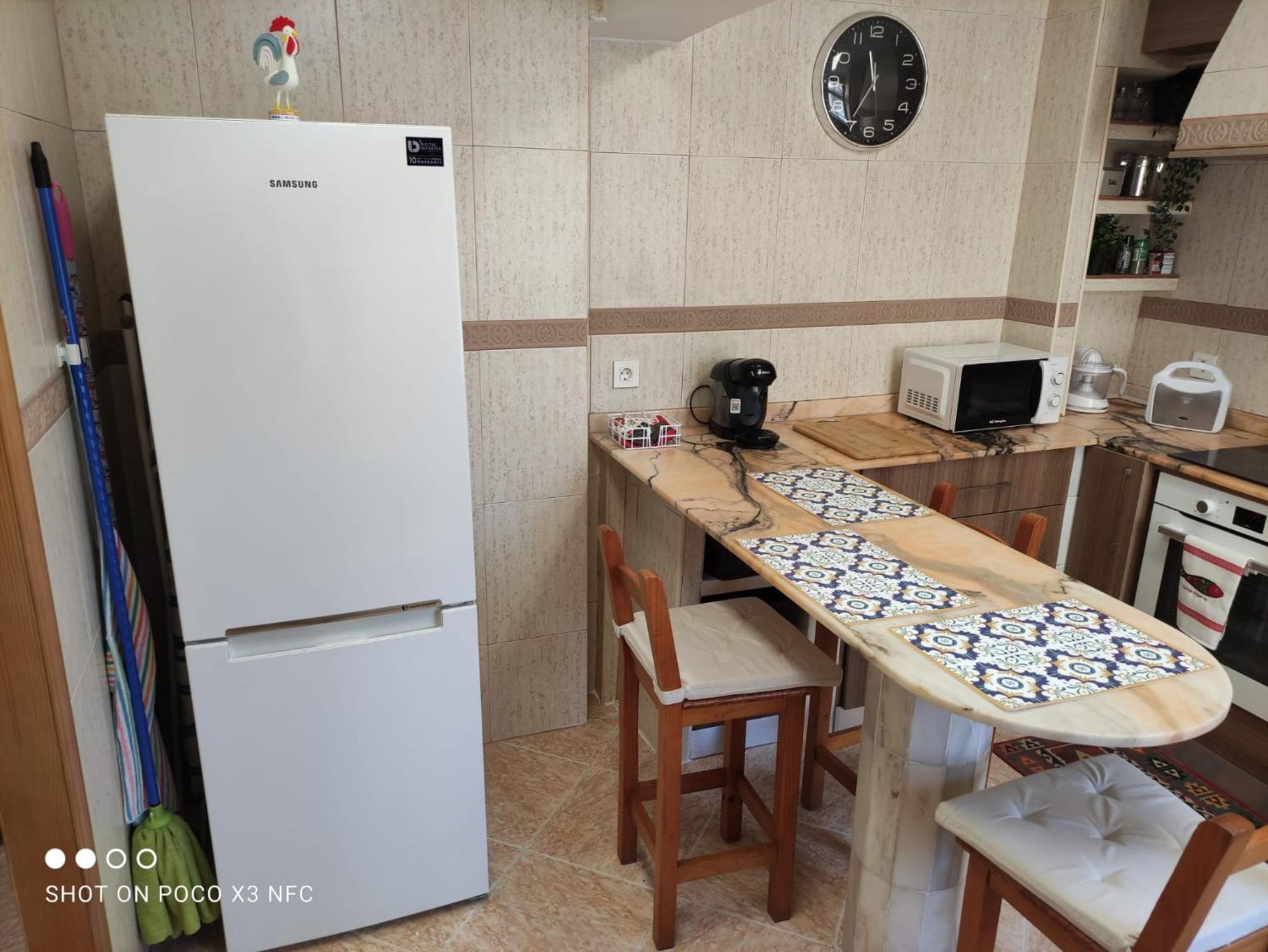 Apartamento Velazquez Málaga Eksteriør bilde