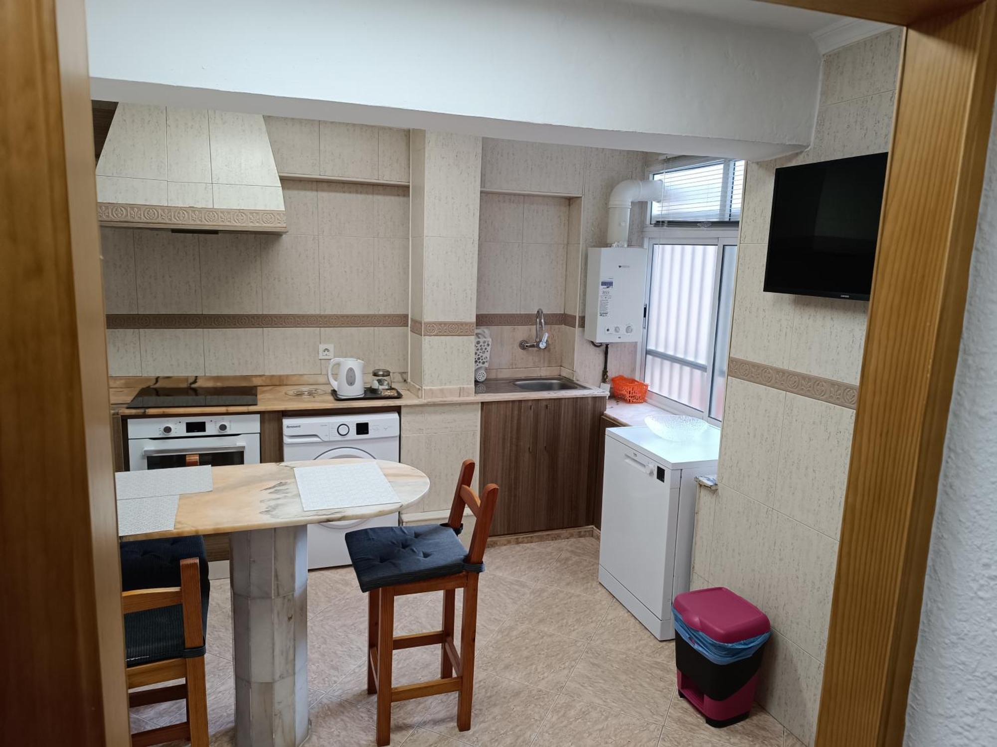 Apartamento Velazquez Málaga Eksteriør bilde