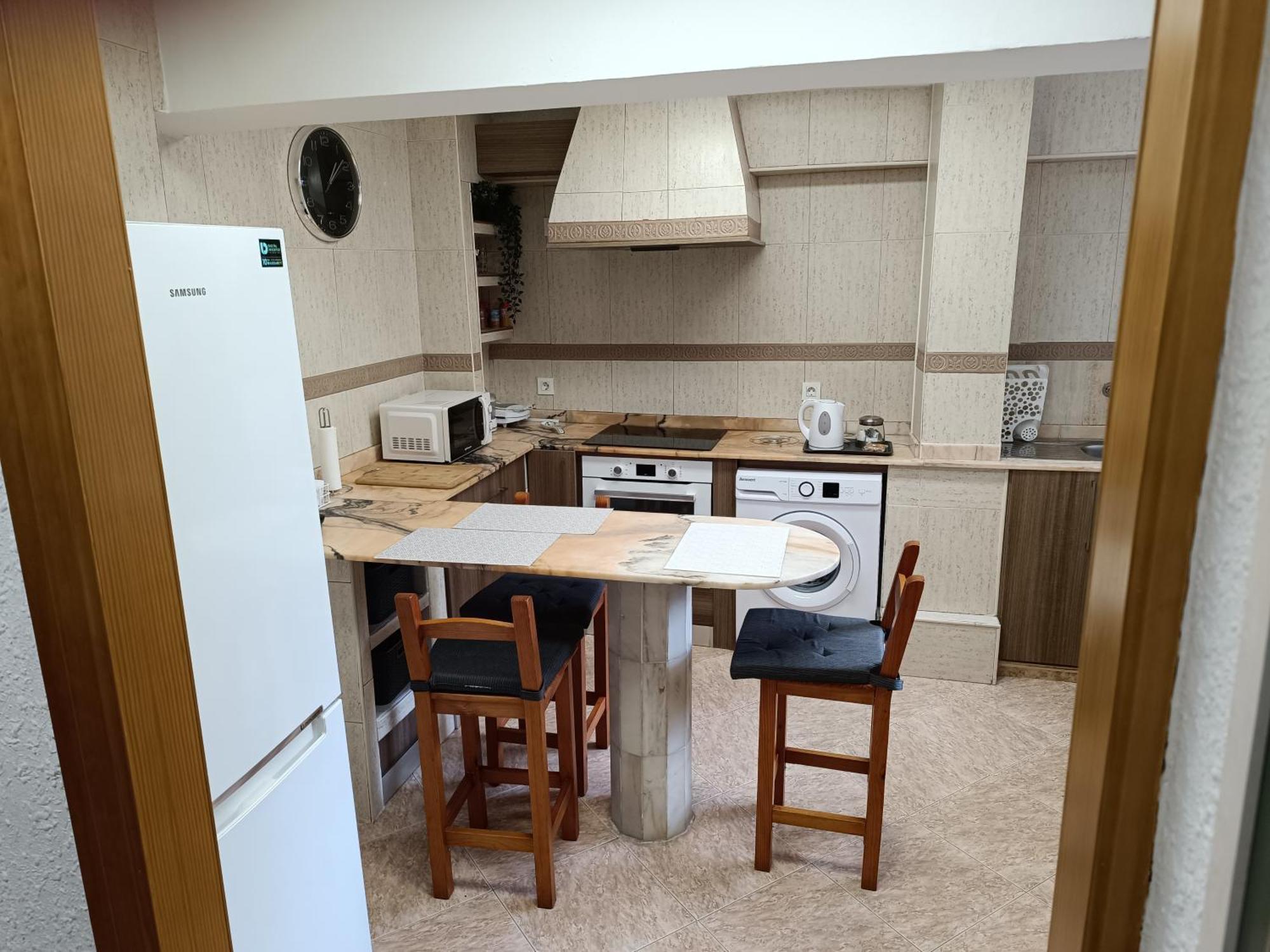 Apartamento Velazquez Málaga Eksteriør bilde