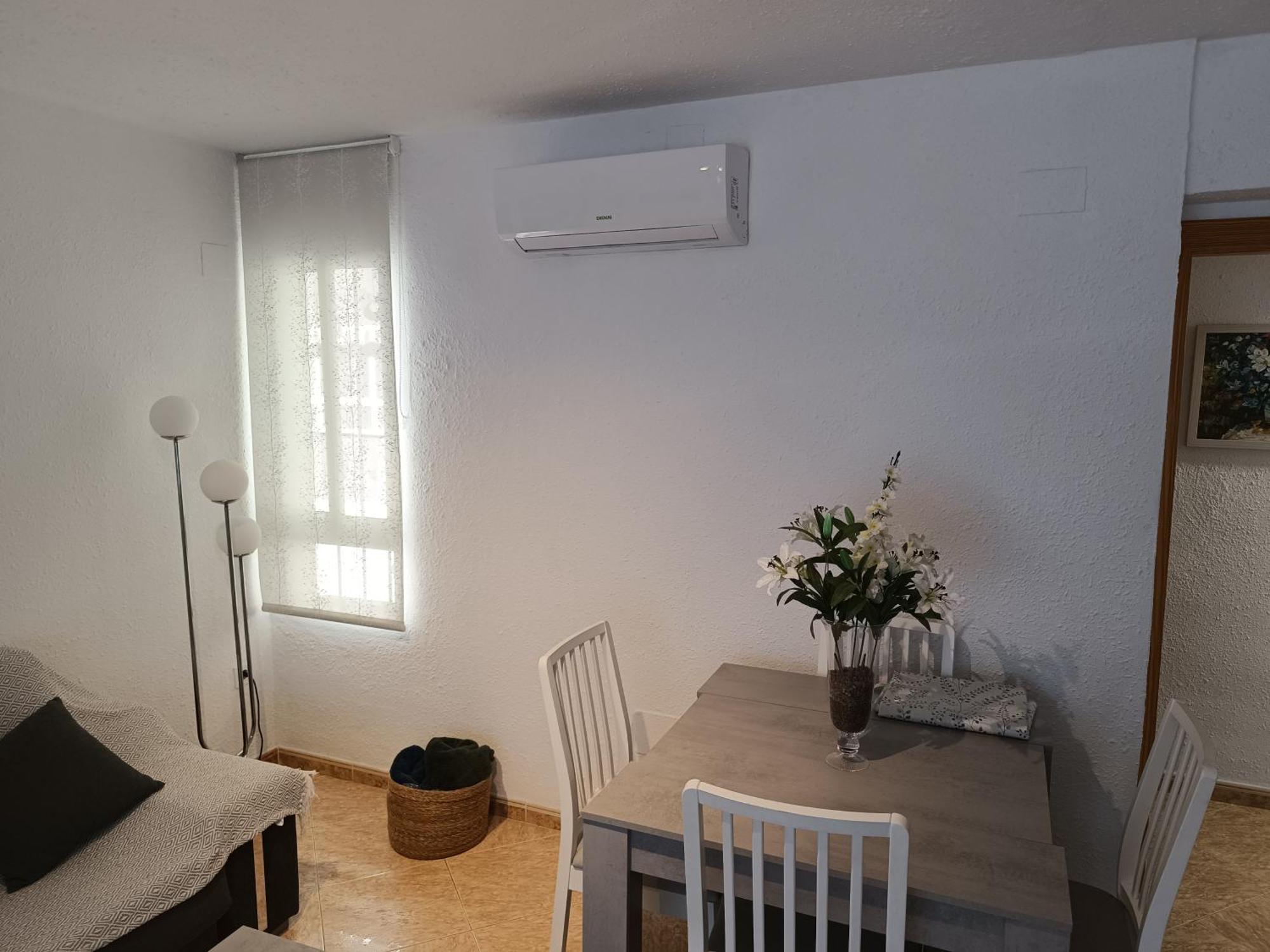 Apartamento Velazquez Málaga Eksteriør bilde