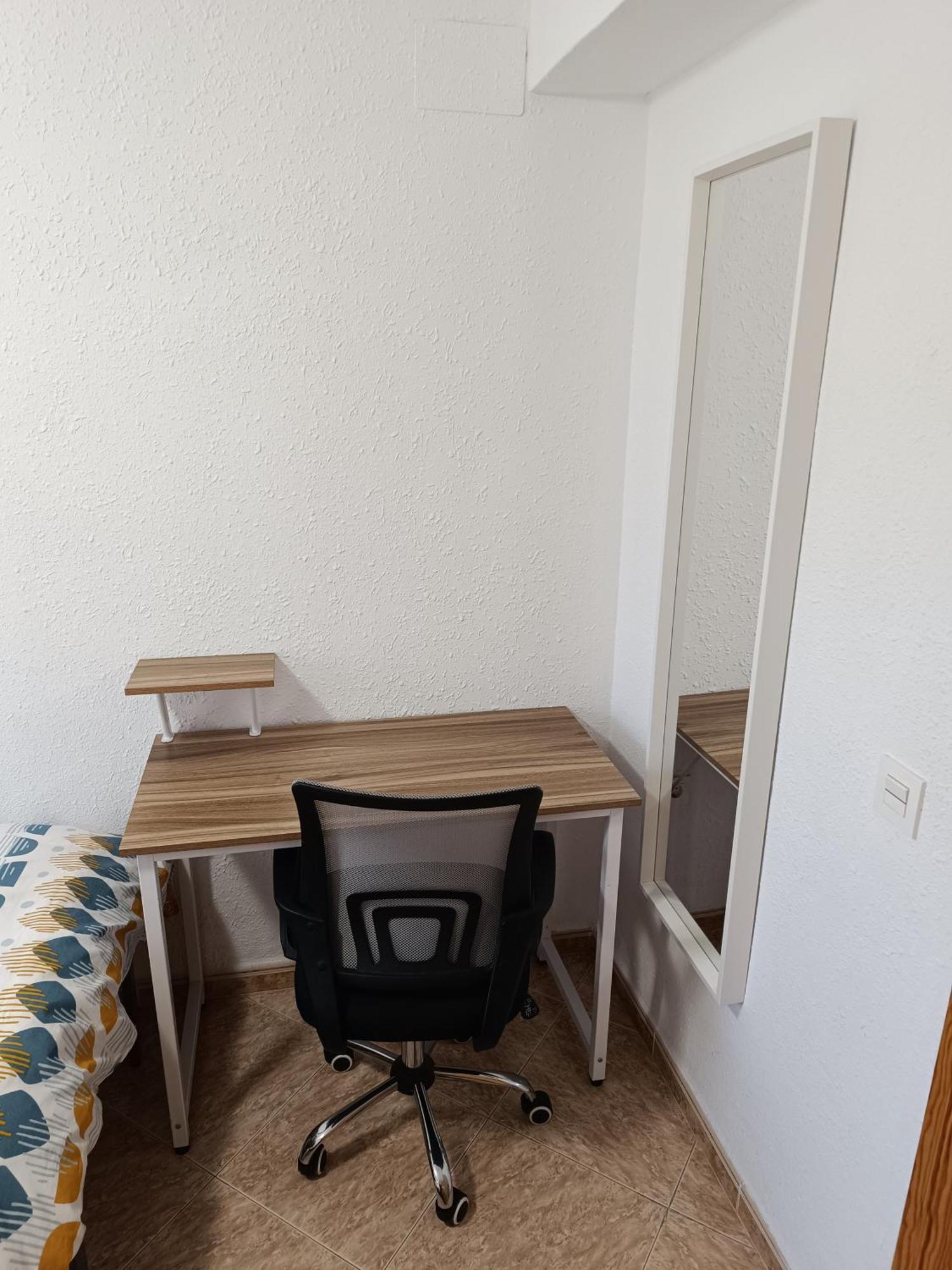 Apartamento Velazquez Málaga Eksteriør bilde