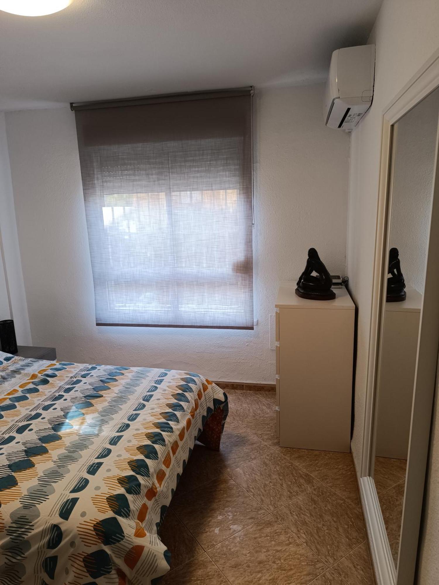 Apartamento Velazquez Málaga Eksteriør bilde