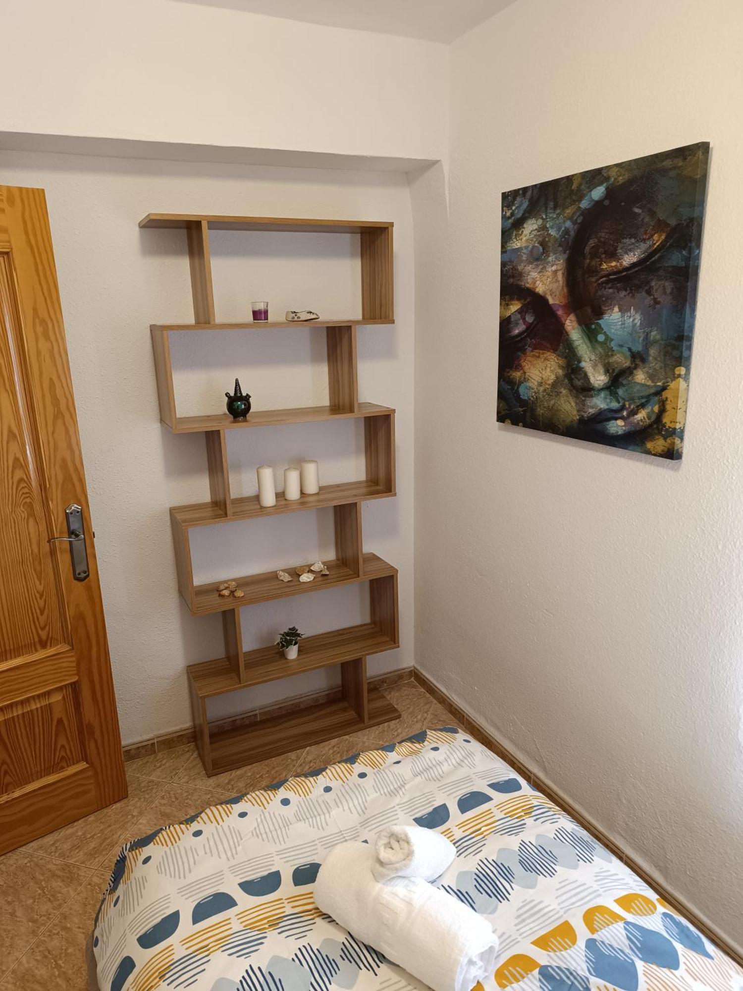 Apartamento Velazquez Málaga Eksteriør bilde