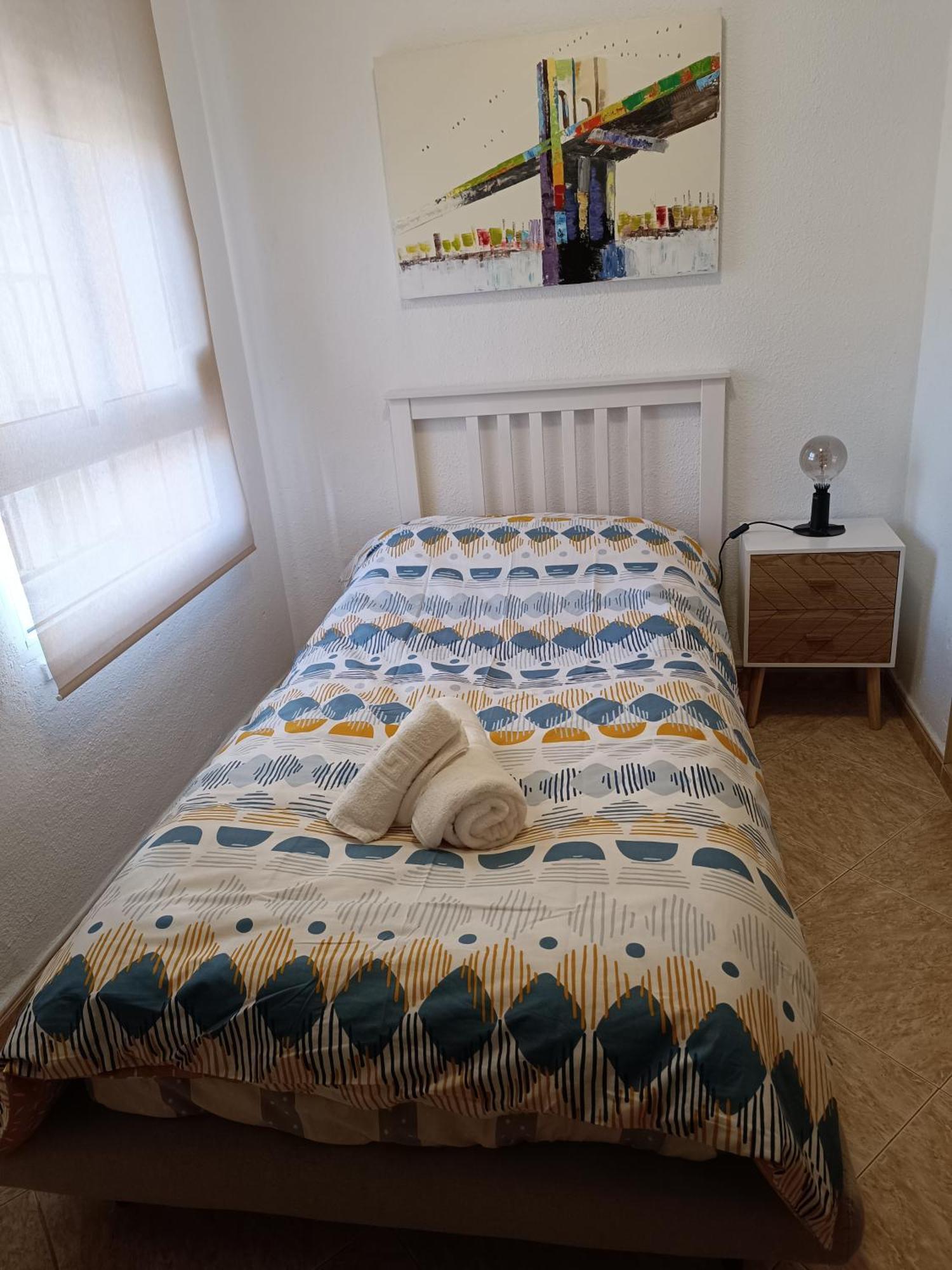 Apartamento Velazquez Málaga Eksteriør bilde