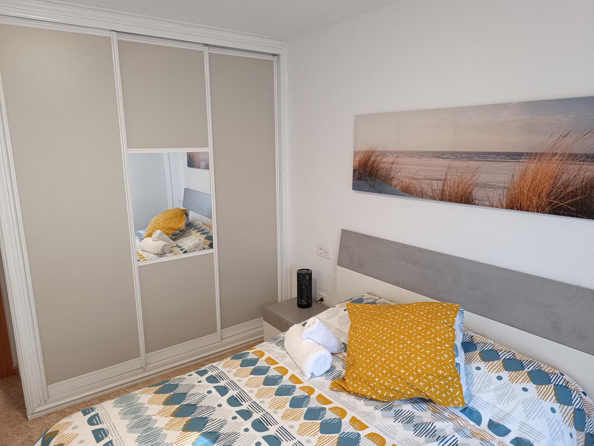 Apartamento Velazquez Málaga Eksteriør bilde