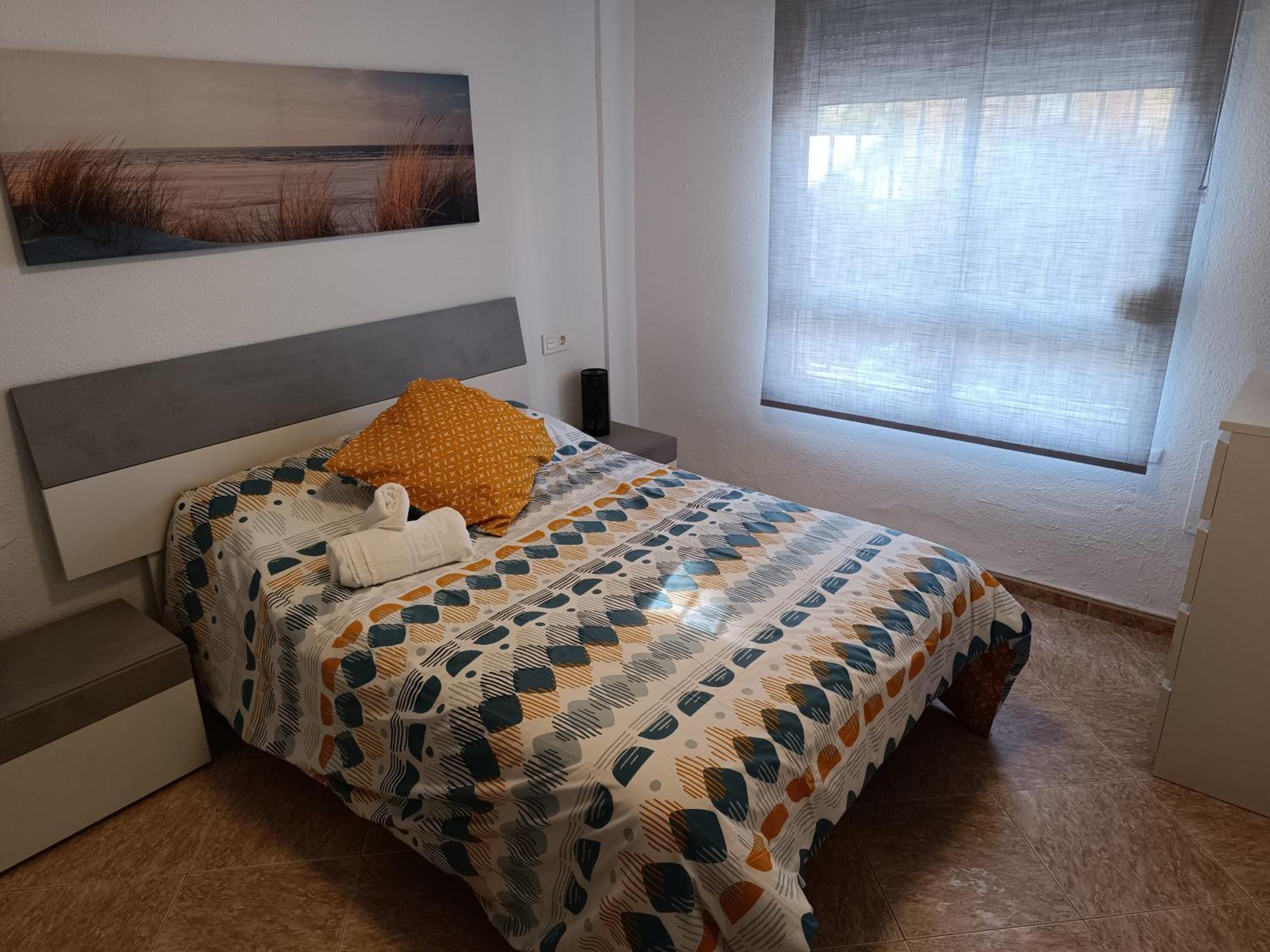 Apartamento Velazquez Málaga Eksteriør bilde