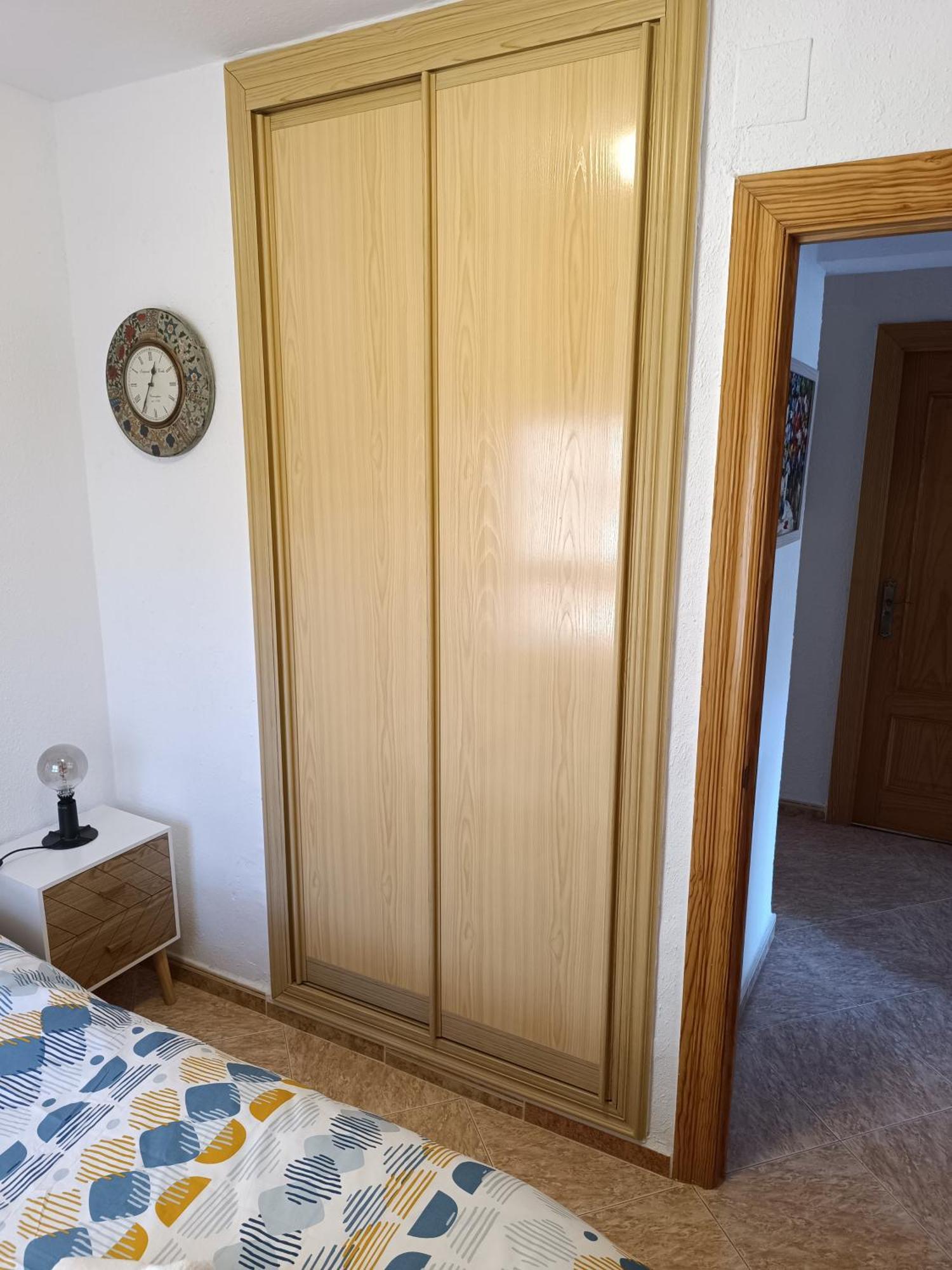 Apartamento Velazquez Málaga Eksteriør bilde